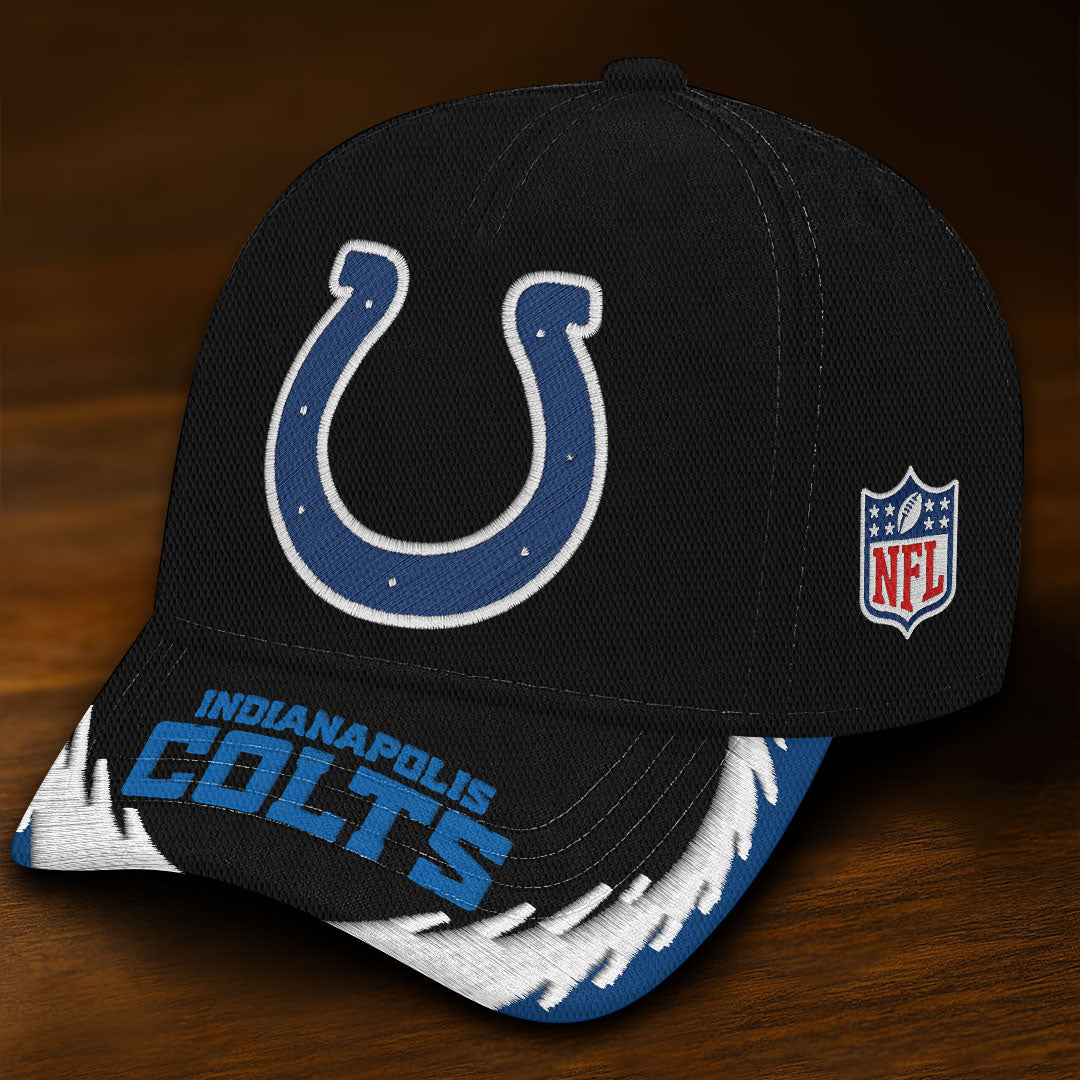 Indianapolis Colts Classic Cap