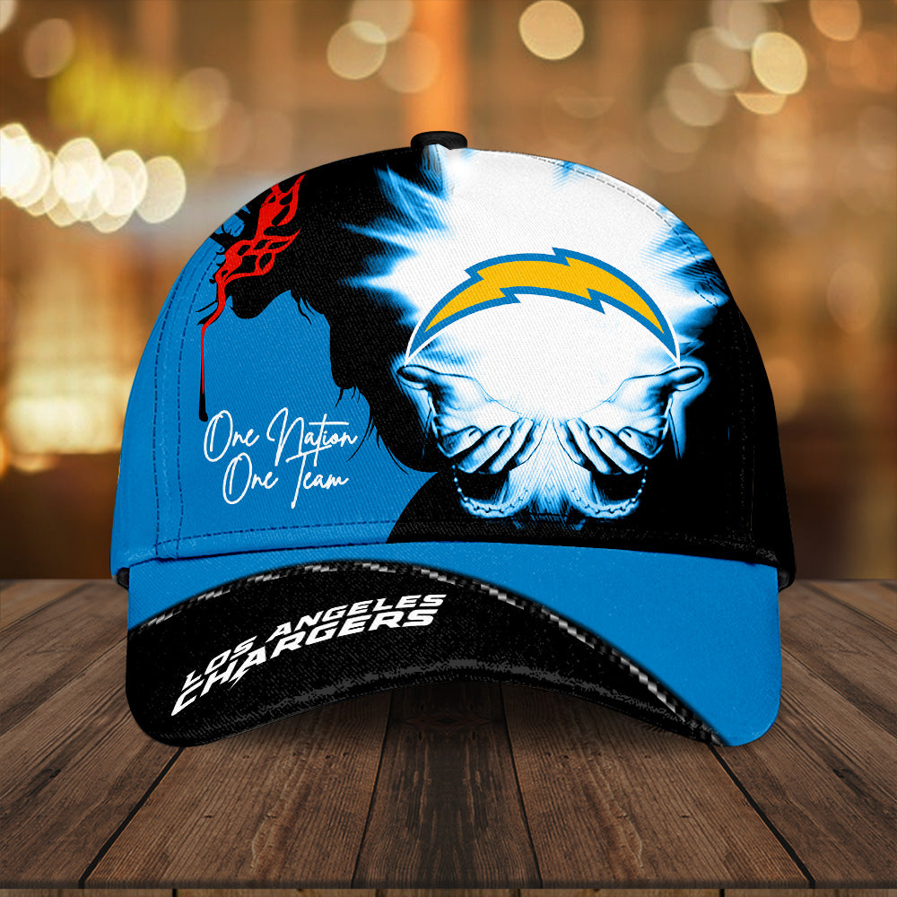 Los Angeles Chargers Classic Cap