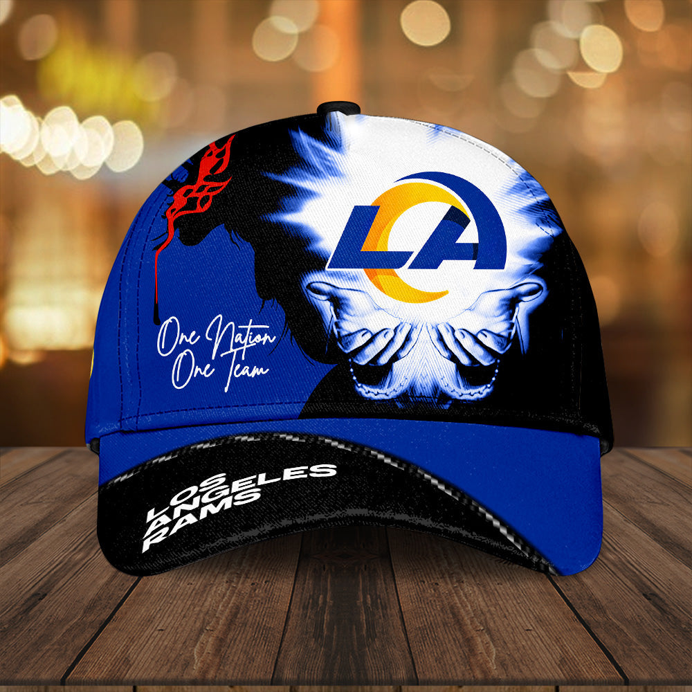 Los Angeles Rams Classic Cap