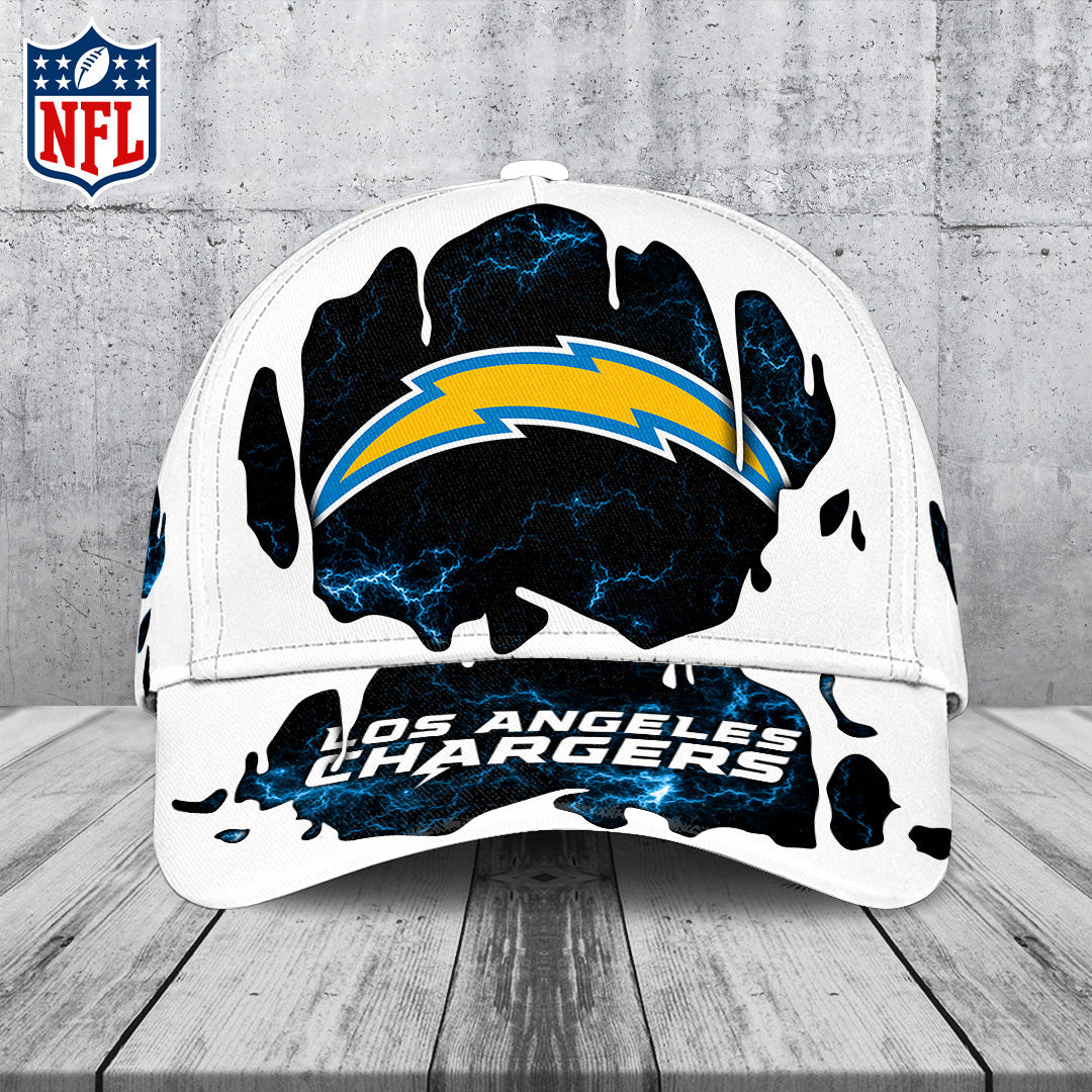Los Angeles Chargers Classic Cap