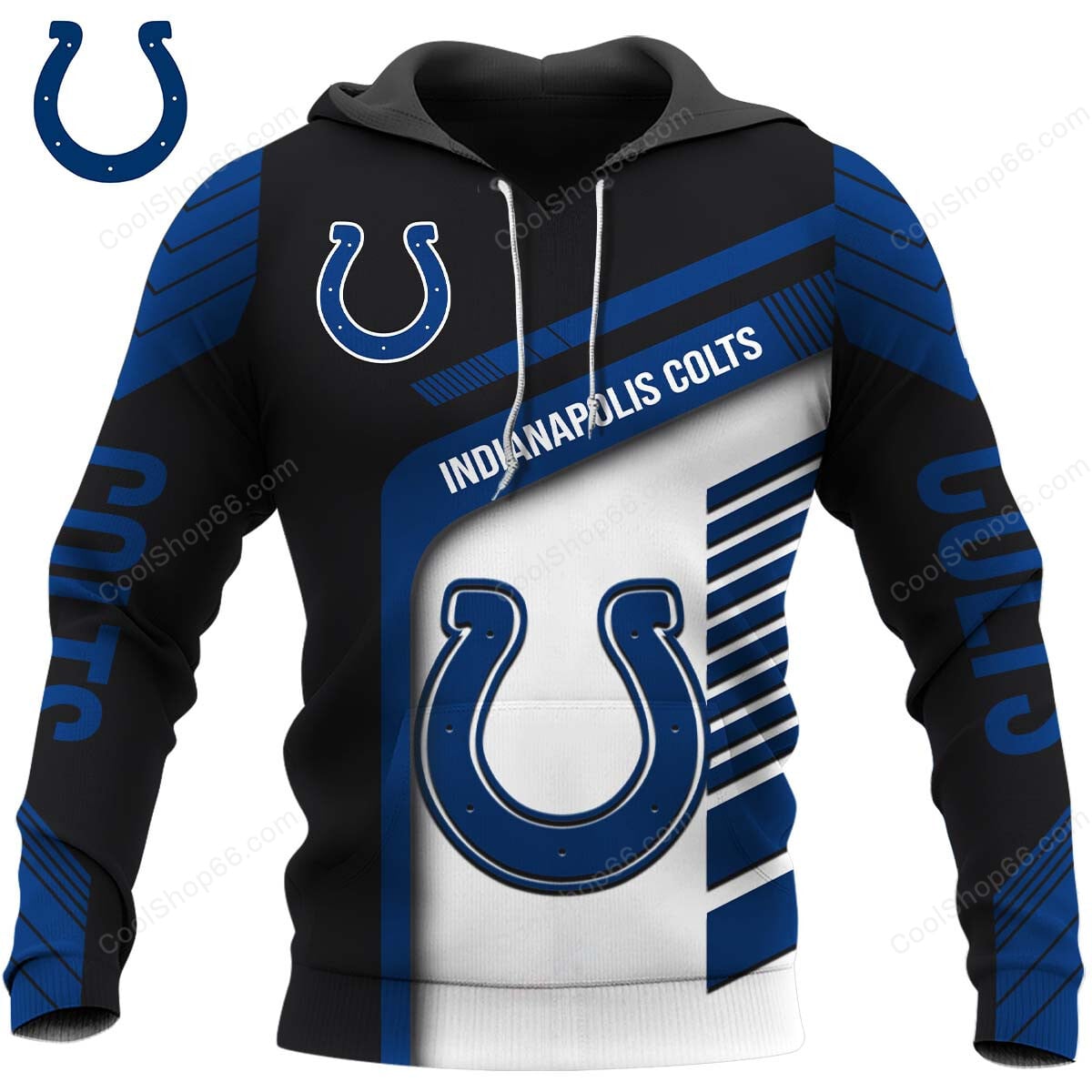 Indianapolis Colts Elite Honor Shirts