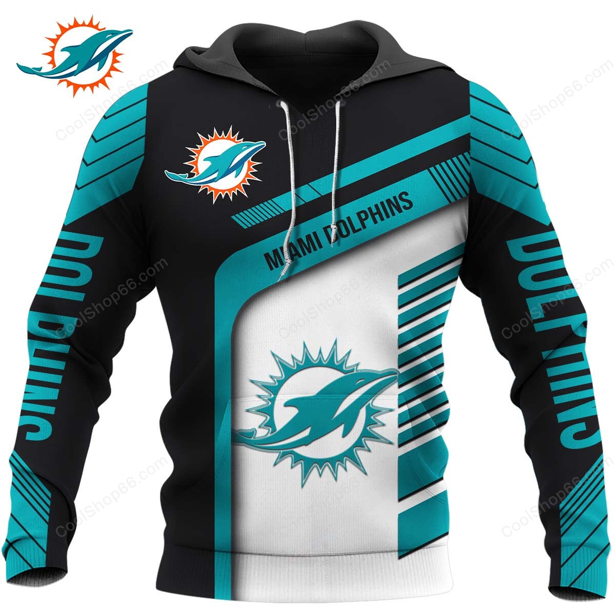 Miami Dolphins Elite Honor Shirts