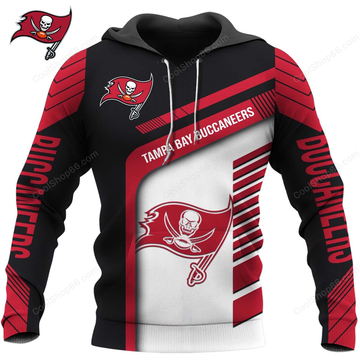 Tampa Bay Buccaneers Elite Honor Shirts