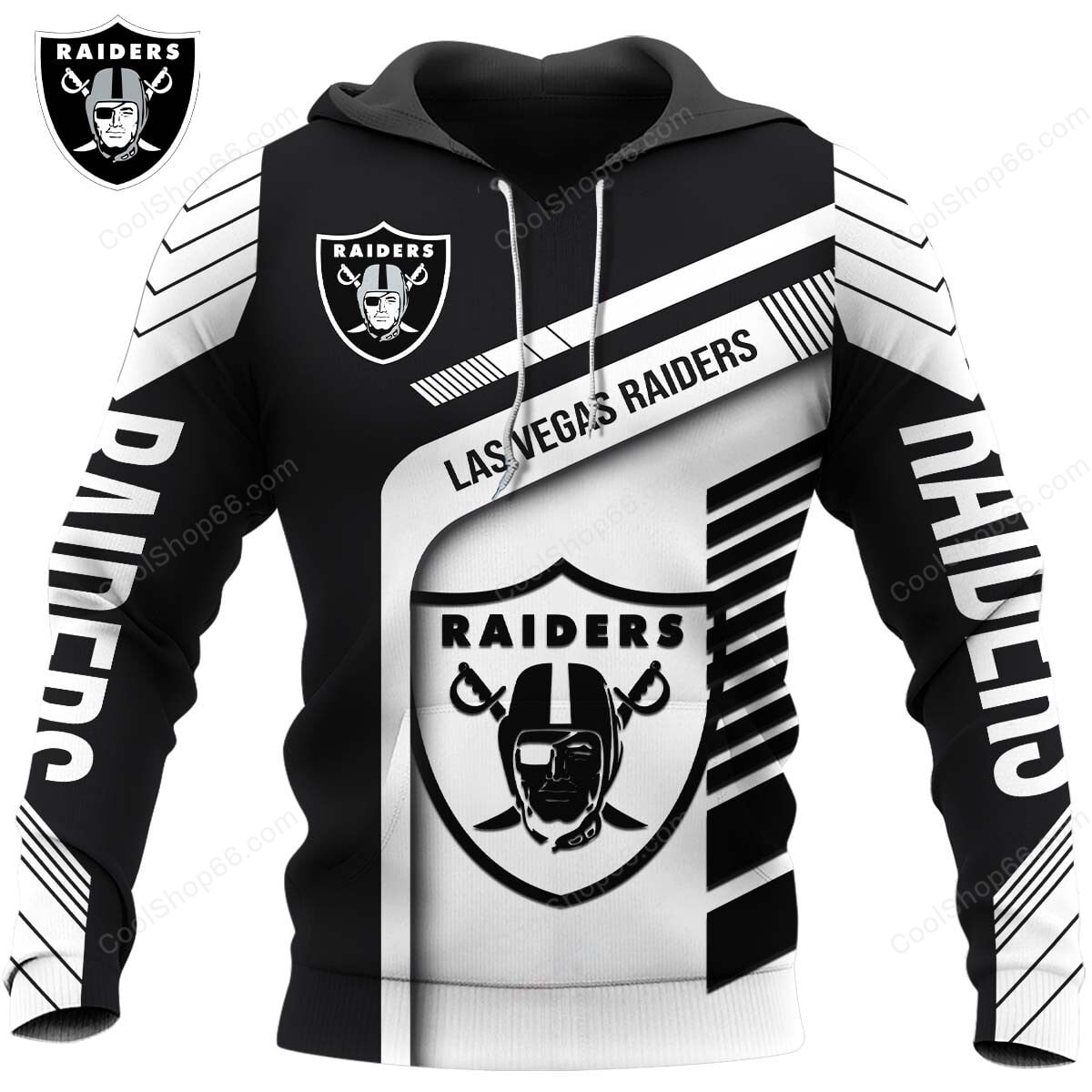 Las Vegas Raiders Elite Honor Shirts