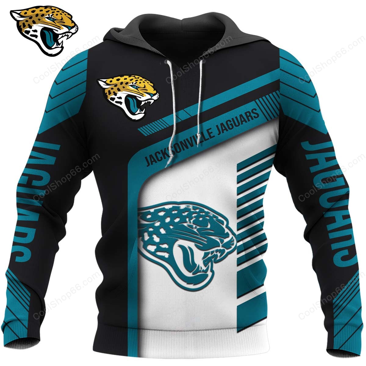 Jacksonville Jaguars Elite Honor Shirts