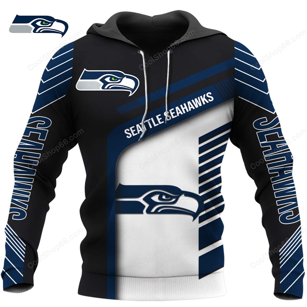 Seattle Seahawks Elite Honor Shirts