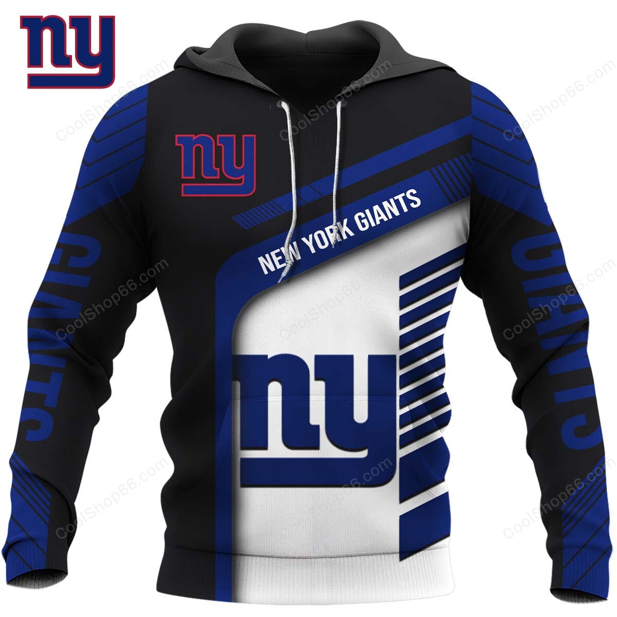 New York Giants Elite Honor Shirts