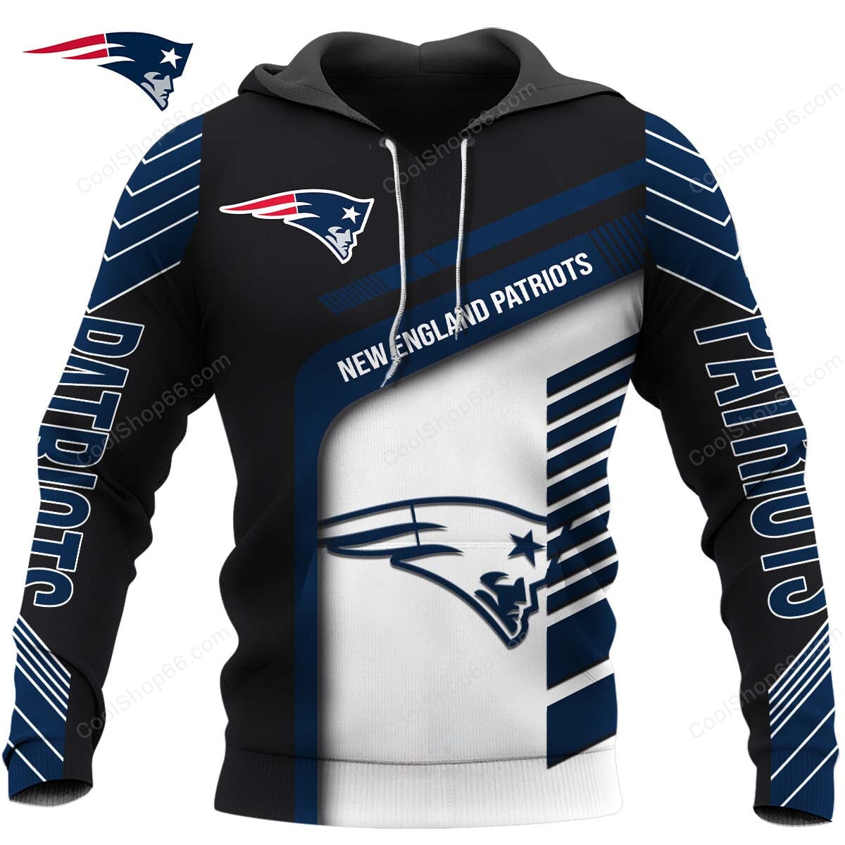 New England Patriots Elite Honor Shirts