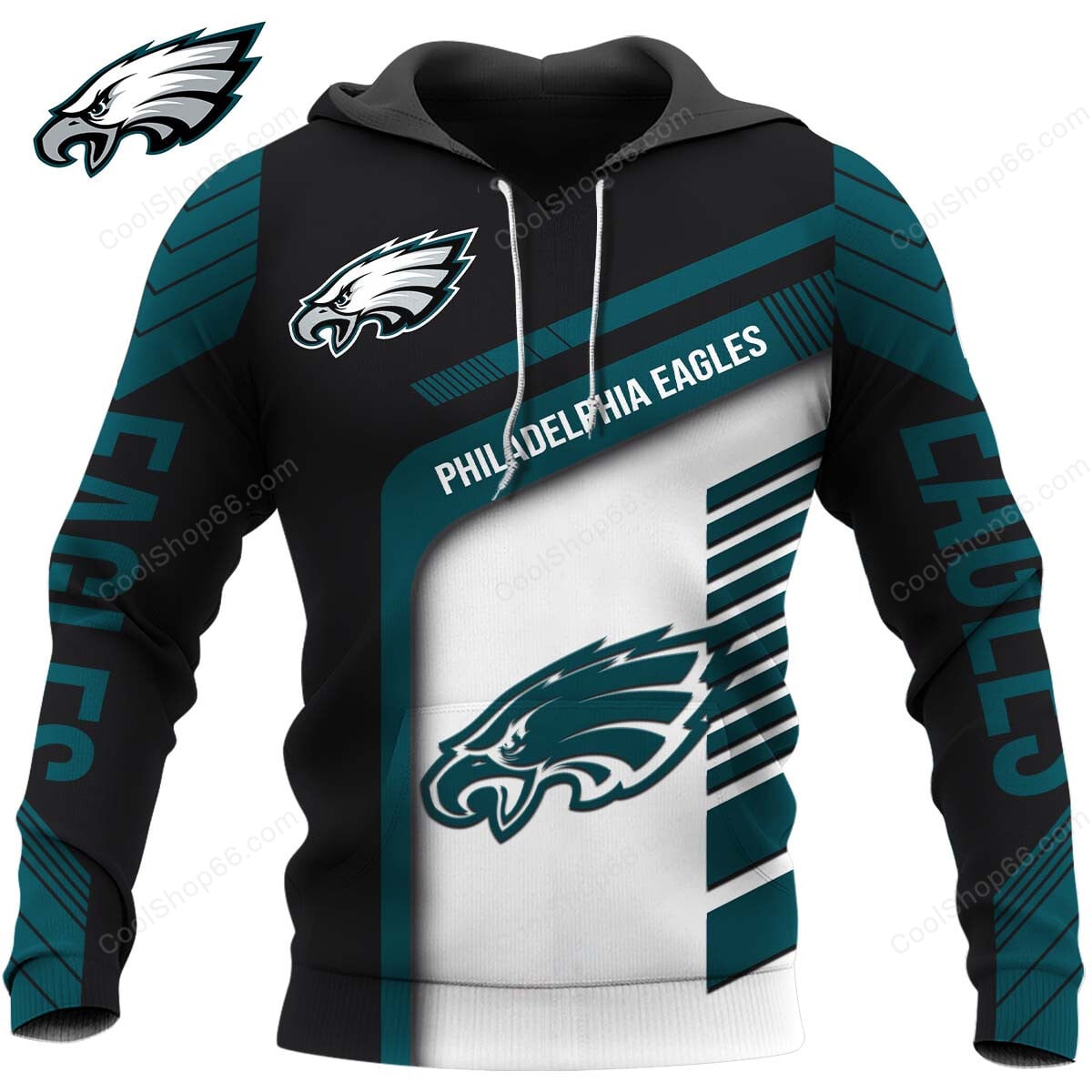 Philadelphia Eagles Elite Honor Shirts