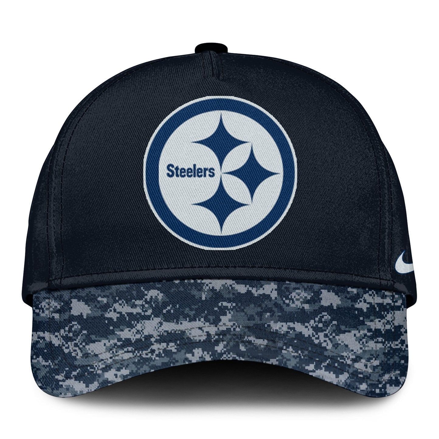 Pittsburgh Steelers NFL x U.S. NAVY 250TH Birthday Special Edition Jersey