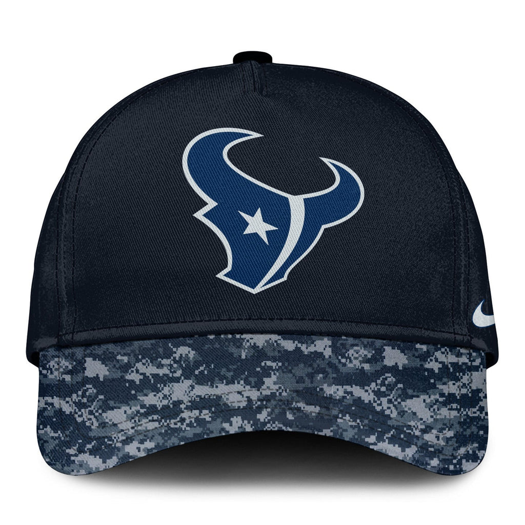 Houston Texans NFL x U.S. NAVY 250TH Birthday Special Edition Jersey