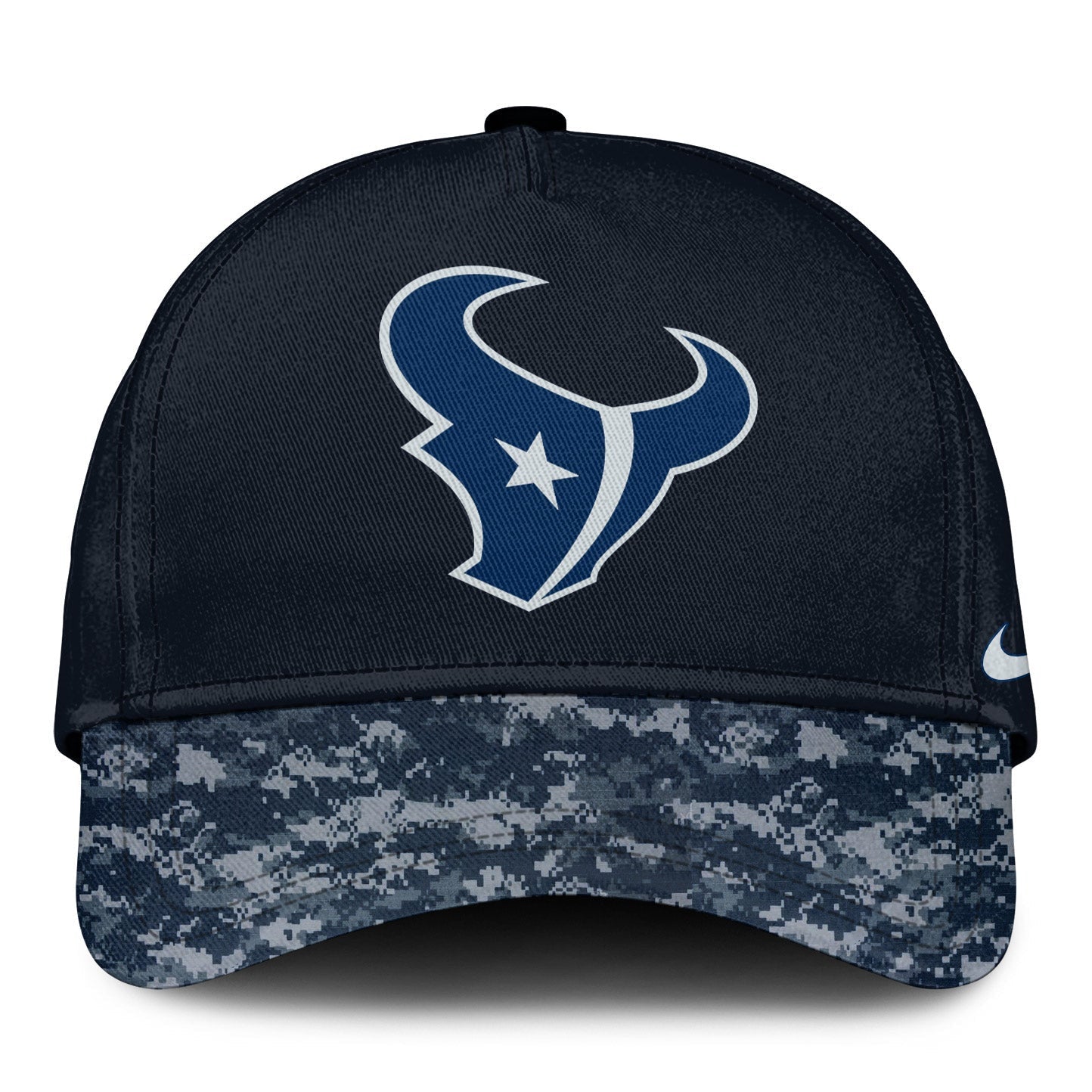 Houston Texans NFL x U.S. NAVY 250TH Birthday Special Edition Jersey