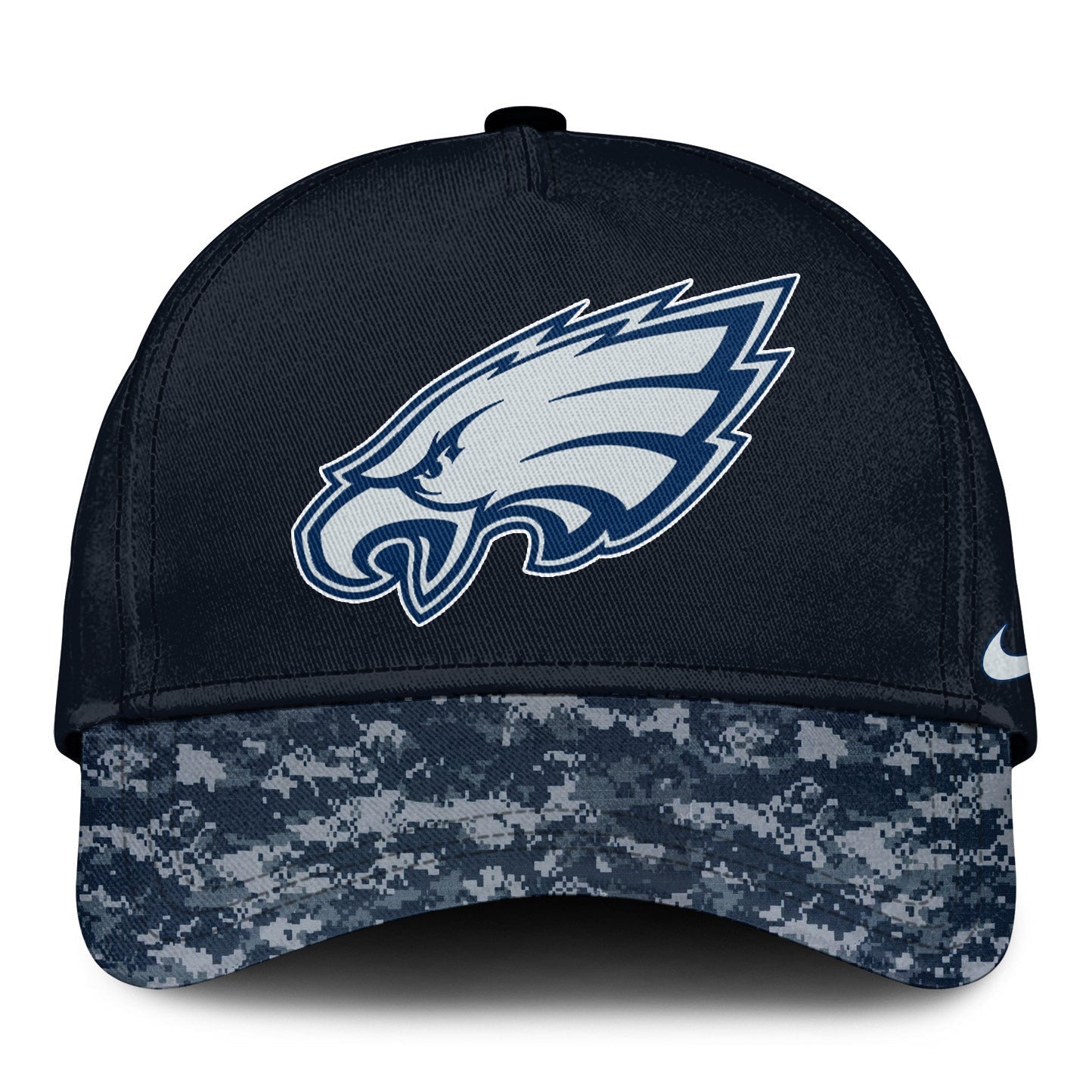 Philadelphia Eagles NFL x U.S. NAVY 250TH Birthday Special Edition Jersey