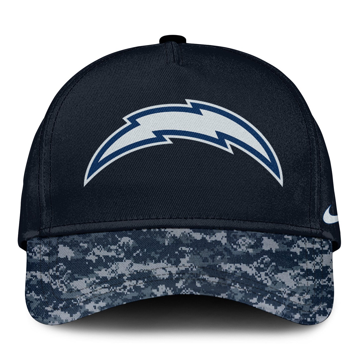 Los Angeles Chargers NFL x U.S. NAVY 250TH Birthday Special Edition Jersey