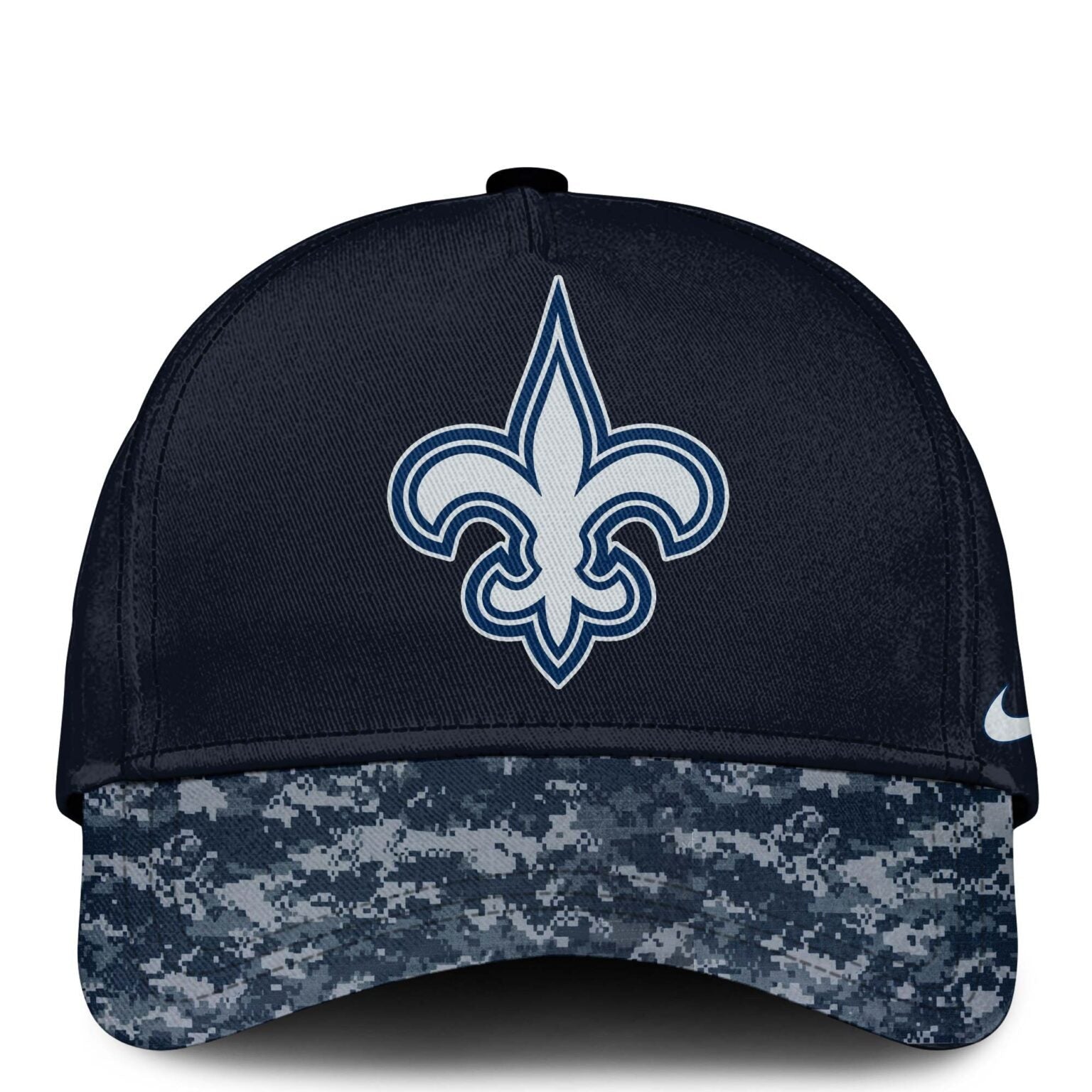 New Orleans Saints NFL x U.S. NAVY 250TH Birthday Special Edition Jersey
