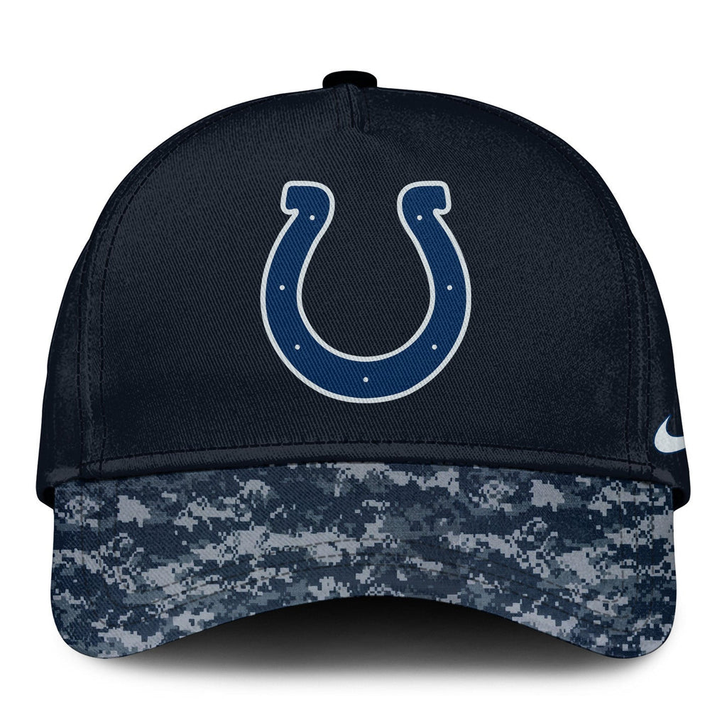 Indianapolis Colts NFL x U.S. NAVY 250TH Birthday Special Edition Jersey
