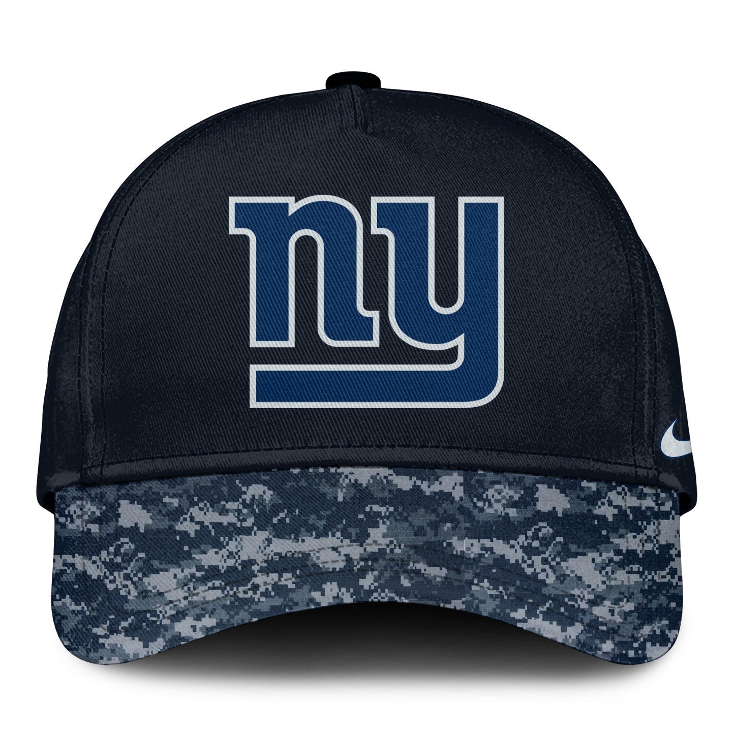 New York Giants NFL x U.S. NAVY 250TH Birthday Special Edition Jersey