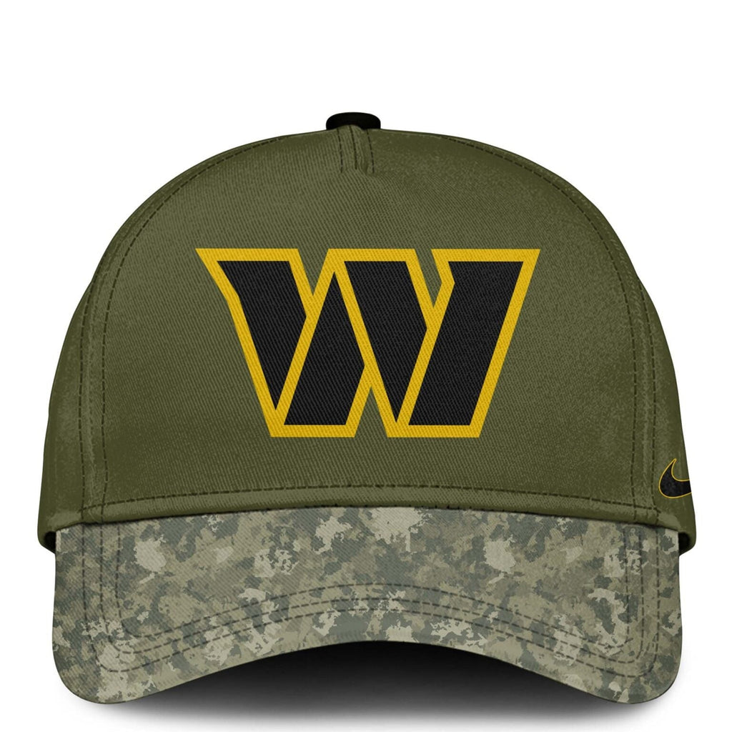 Washington Commanders NFL x U.S. ARMY'S 250TH Birthday Special Edition Jersey