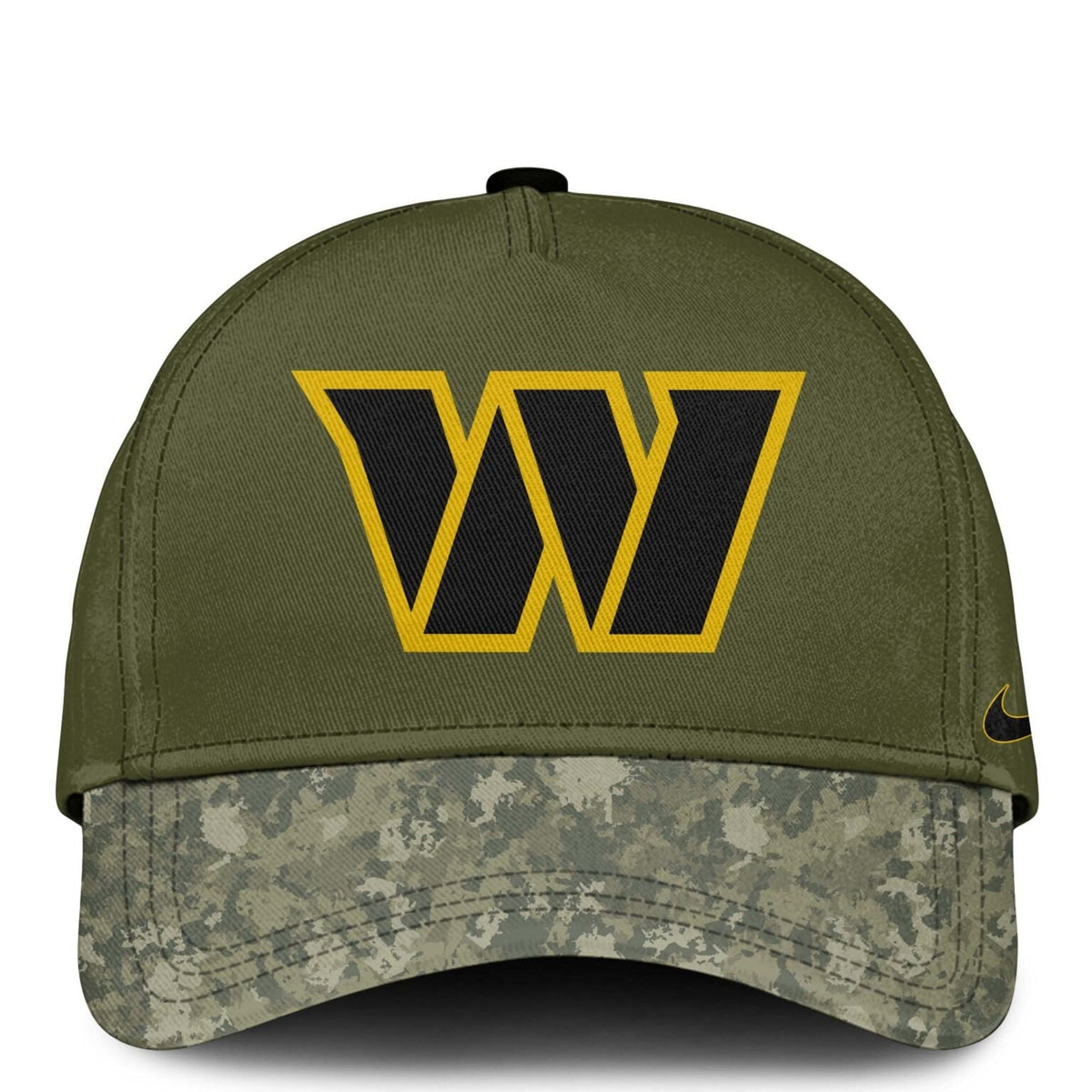 Washington Commanders NFL x U.S. ARMY'S 250TH Birthday Special Edition Jersey