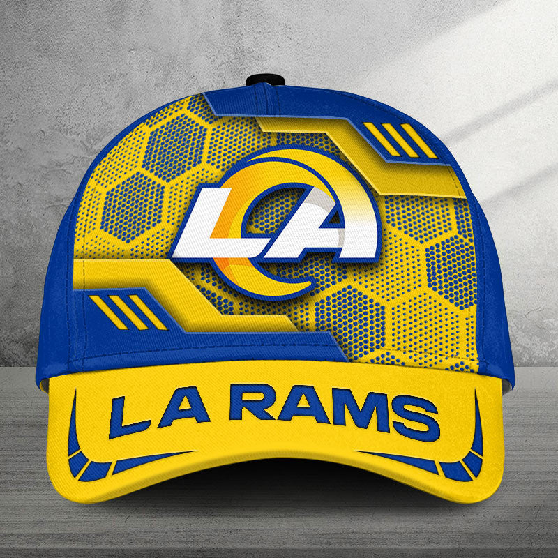 Los Angeles Rams DMHA11296