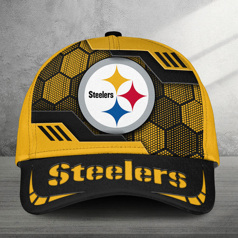 Pittsburgh Steelers DMHA11304