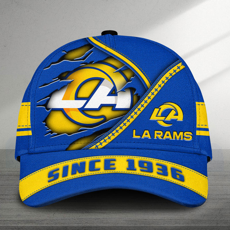 Los Angeles Rams DMHA11263