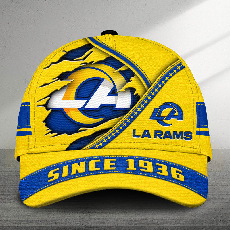 Los Angeles Rams DMHA11263