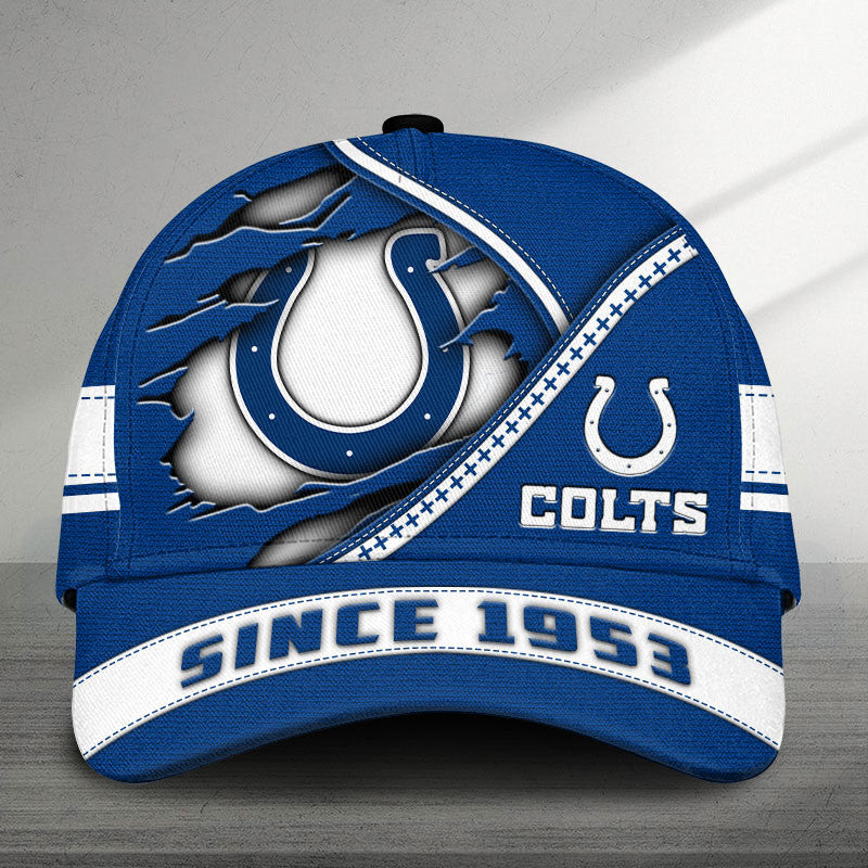Indianapolis Colts DMHA11258