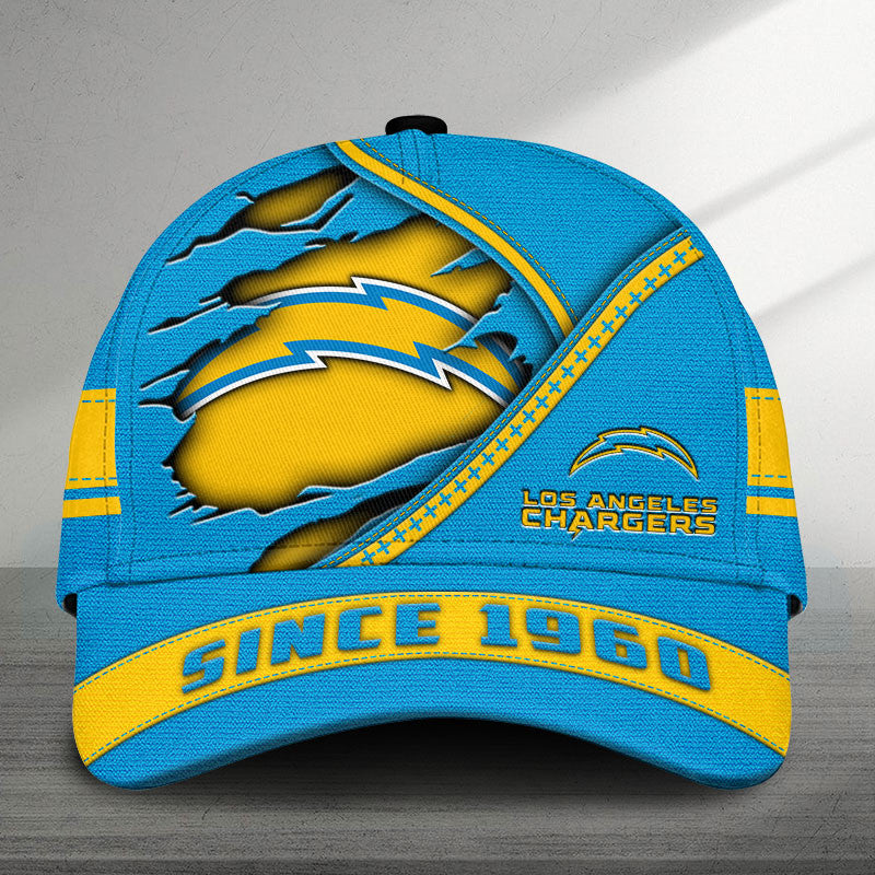 Los Angeles Chargers DMHA11262