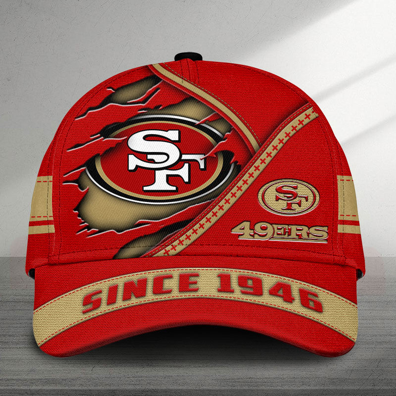San Francisco 49ers DMHA11272