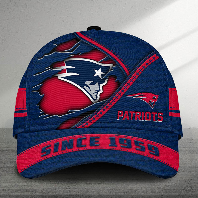 New England Patriots DMHA11266