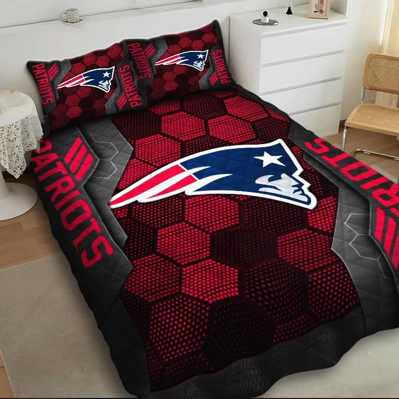 New England Patriots DMHG0946 Multicolor