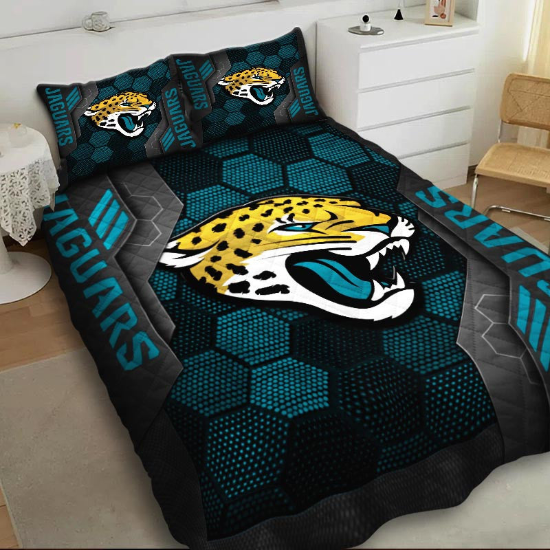 Jacksonville Jaguars DMHG0939 Multicolor