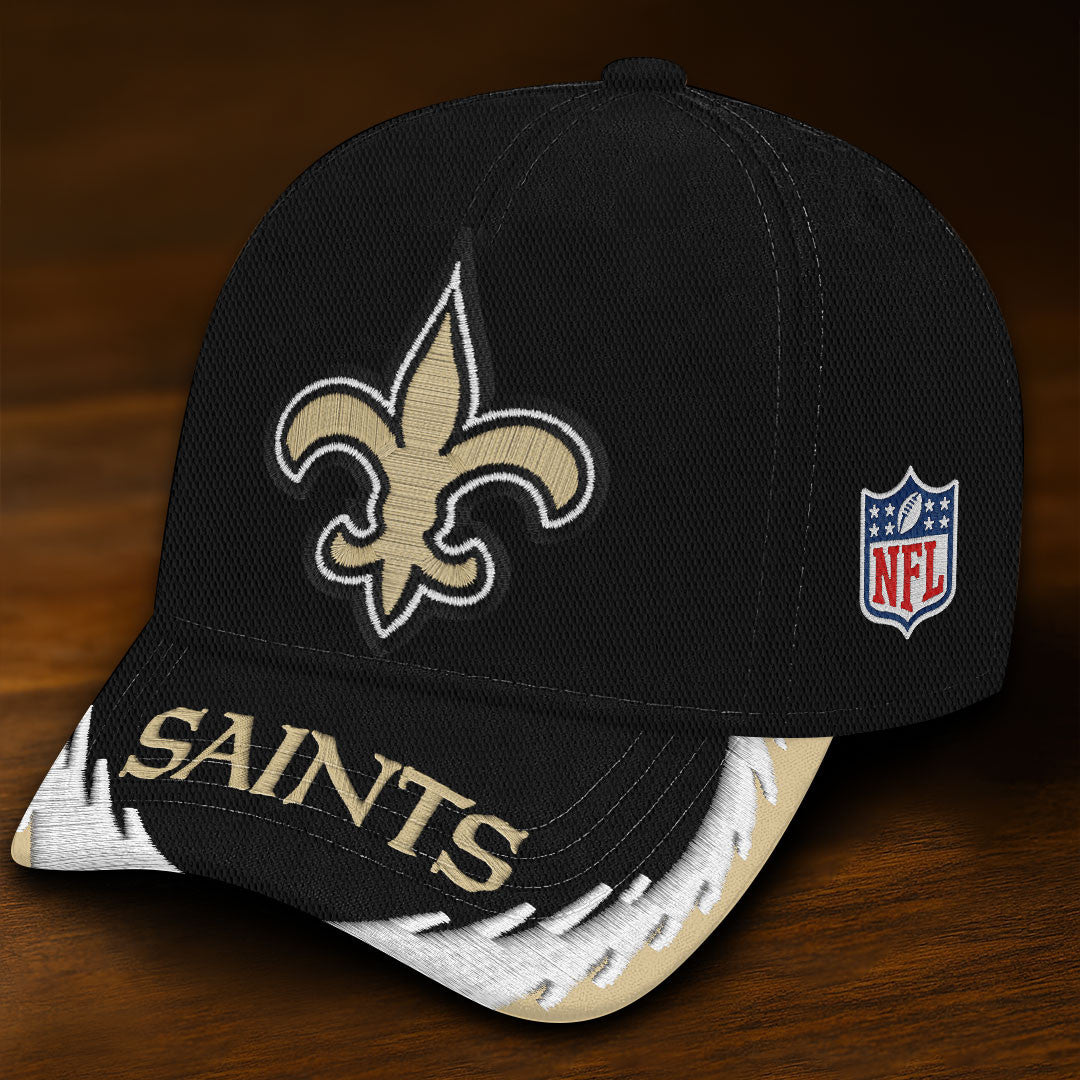 New Orleans Saints Classic Cap