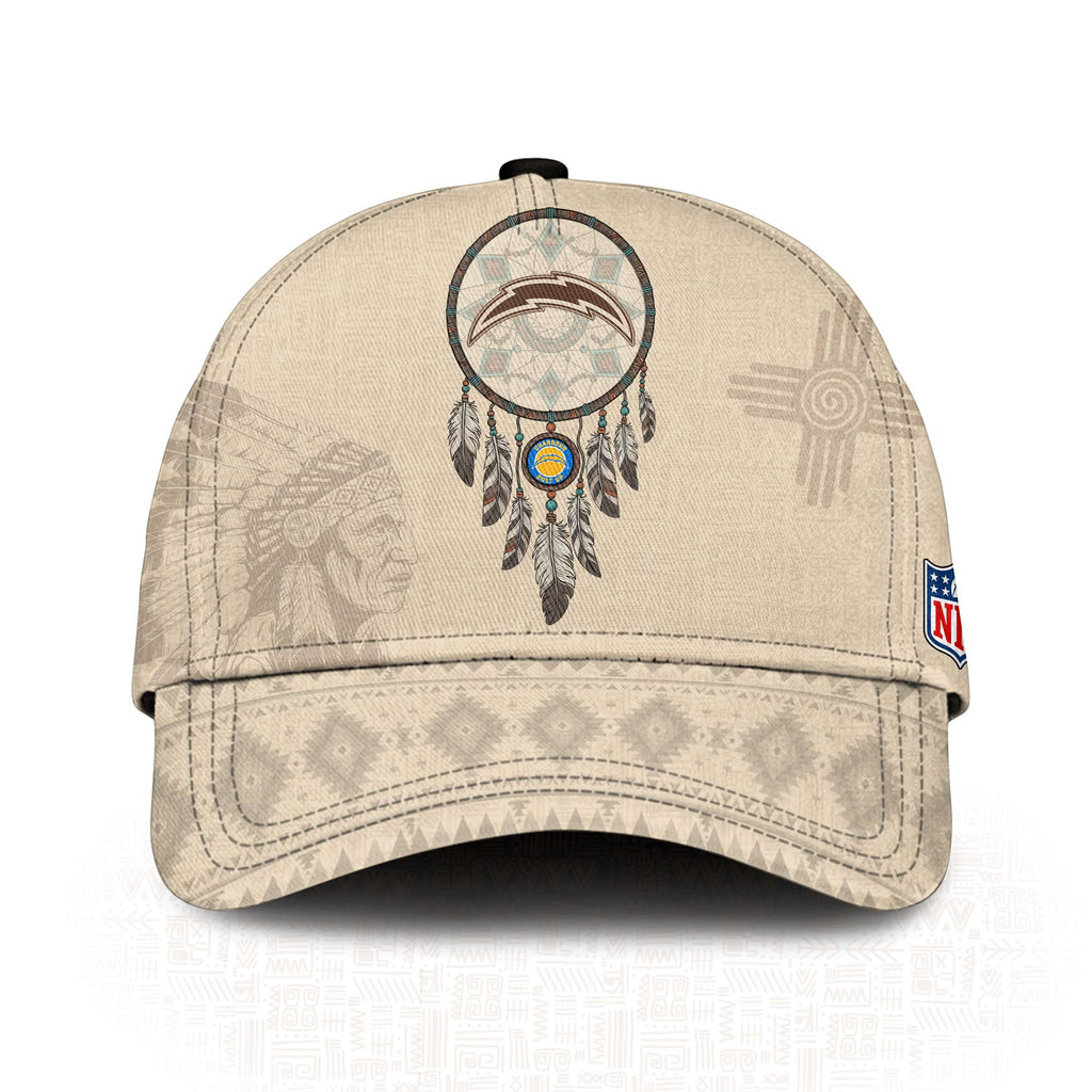 LAC Chargers-Native American Heritage Month Limited Editions Hoodie