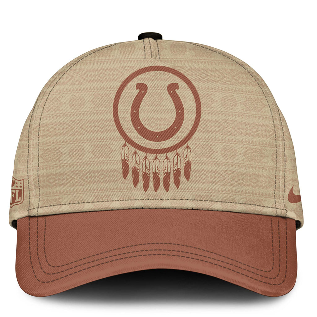 IND Colts Native American Heritage Month Ver 2