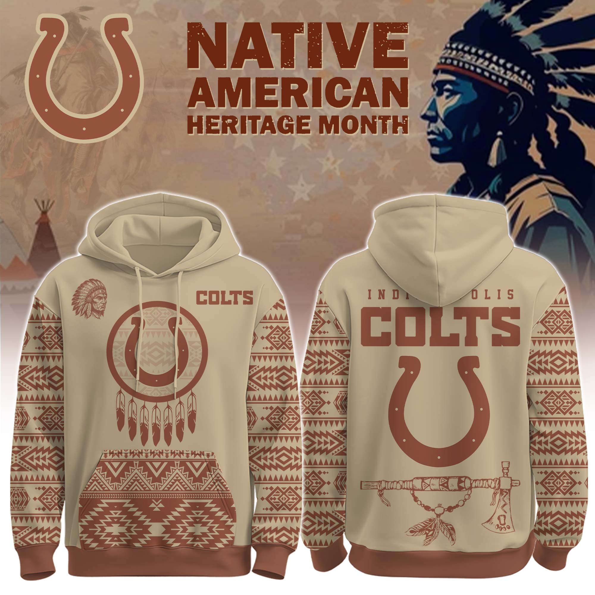 IND Colts Native American Heritage Month Ver 2