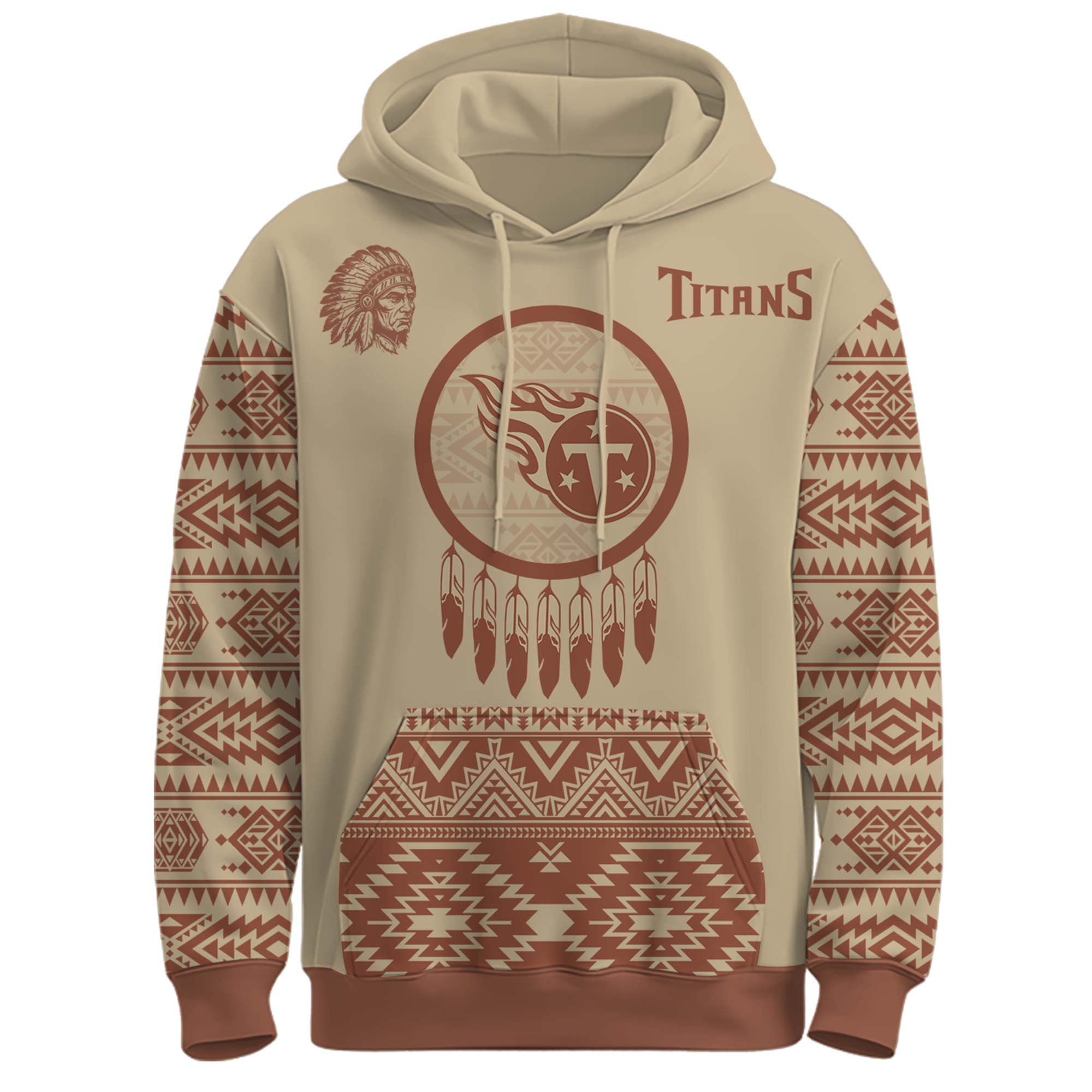 TEN Titans Native American Heritage Month Ver 2