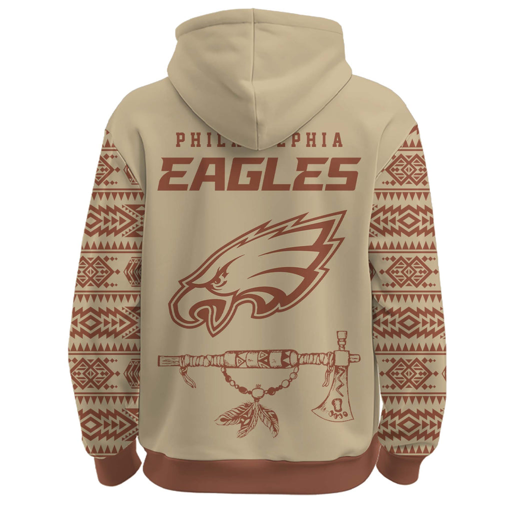 PHI Eagles Native American Heritage Month Ver 2