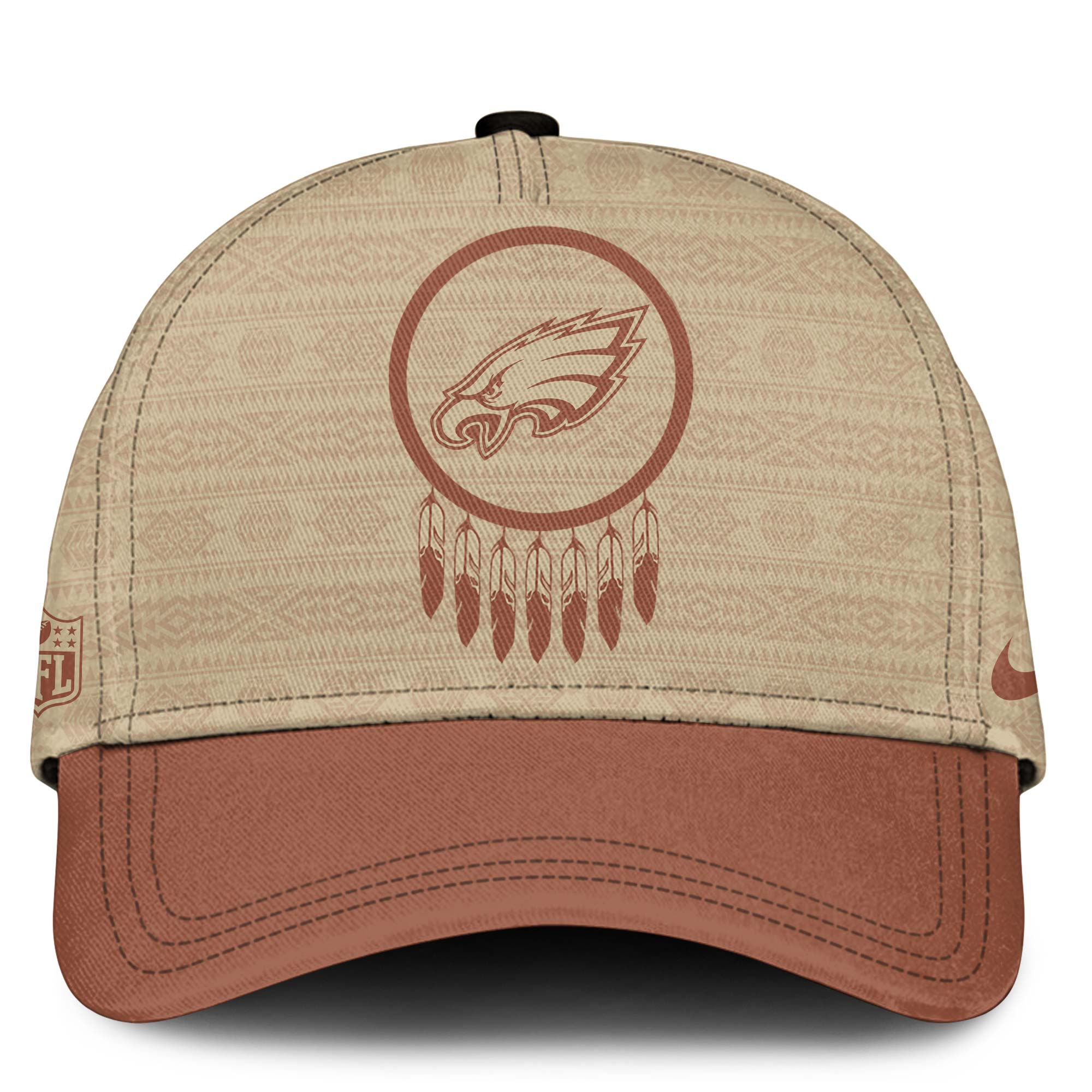 PHI Eagles Native American Heritage Month Ver 2