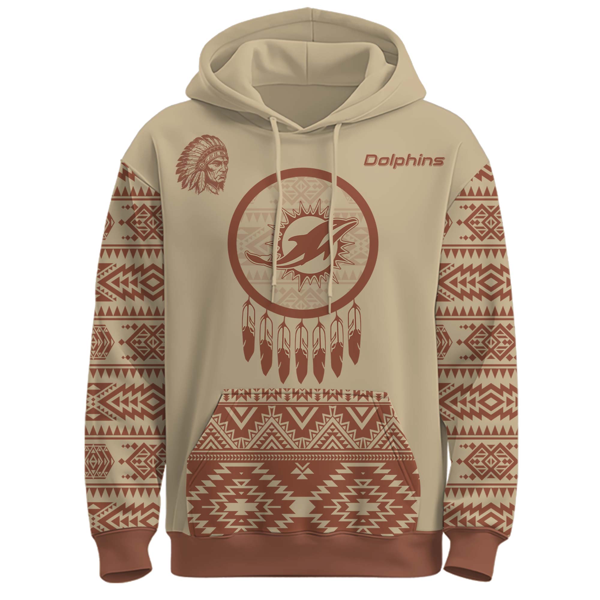 MIA Dolphins Native American Heritage Month Ver 2
