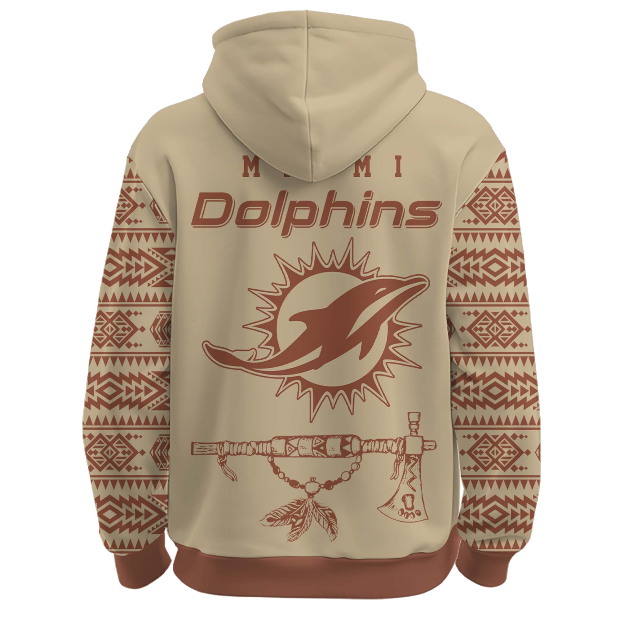 MIA Dolphins Native American Heritage Month Ver 2
