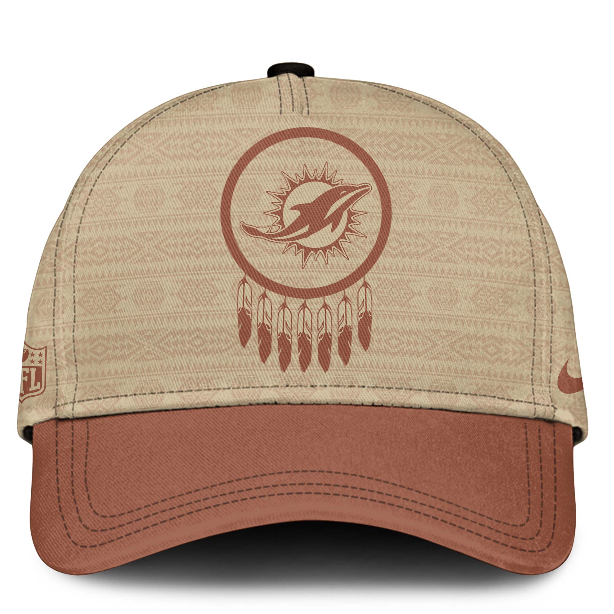 MIA Dolphins Native American Heritage Month Ver 2