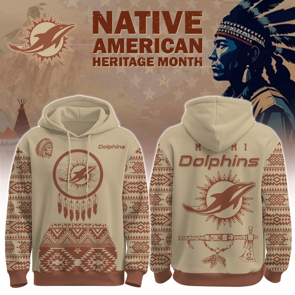 MIA Dolphins Native American Heritage Month Ver 2