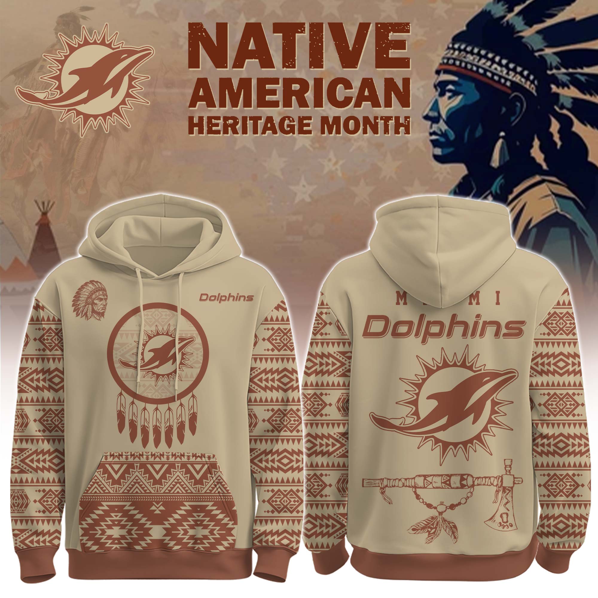 MIA Dolphins Native American Heritage Month Ver 2