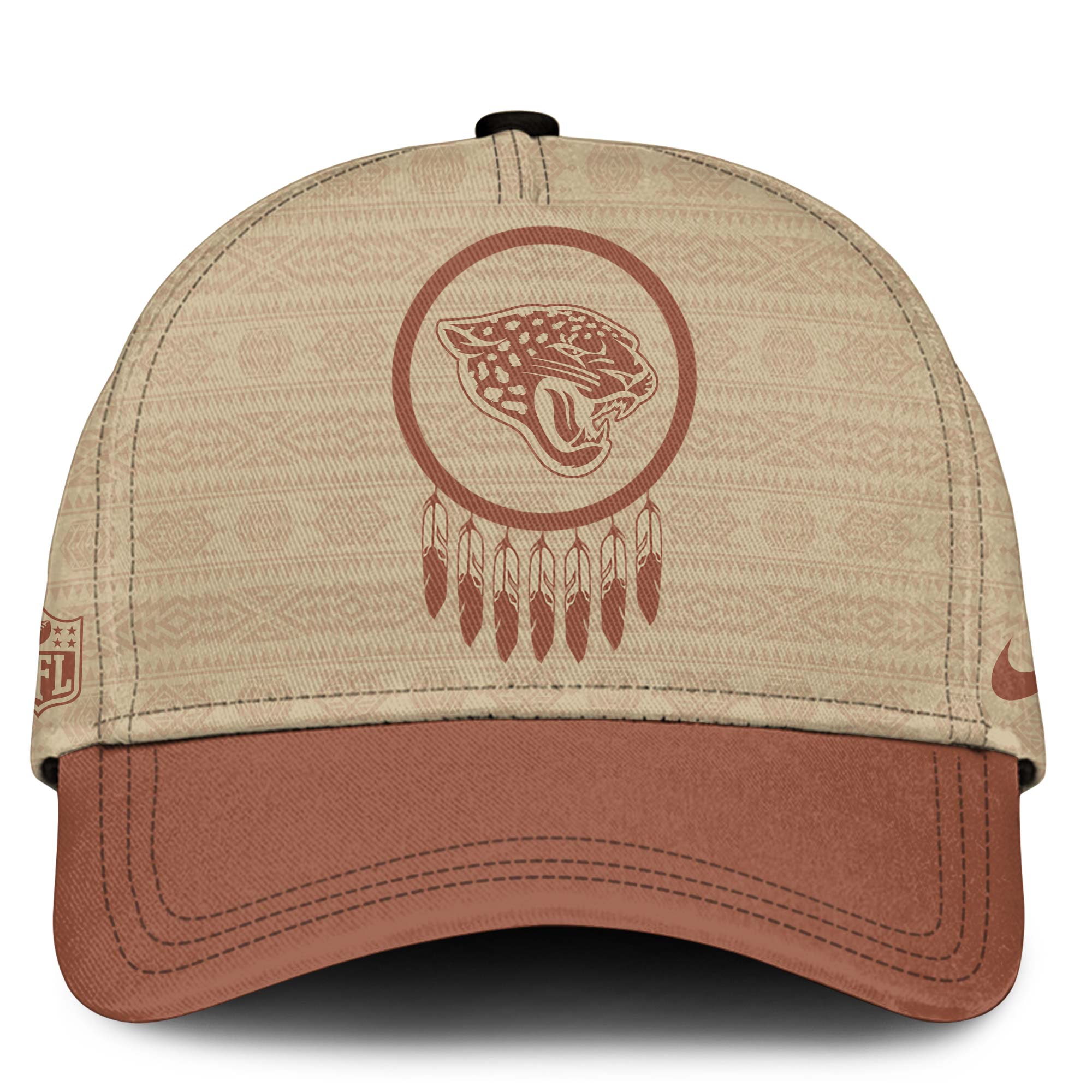 JAX Jaguars Native American Heritage Month Ver 2