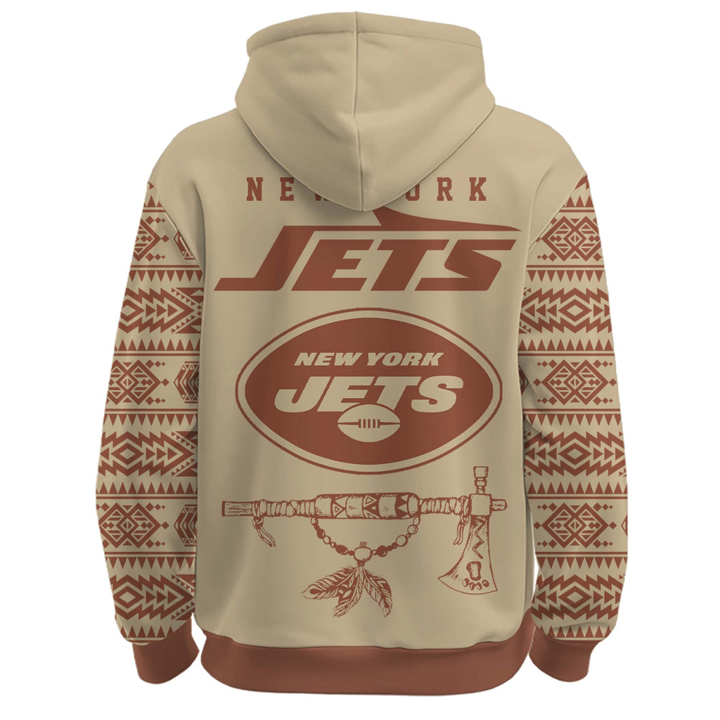 NYJ Jets Native American Heritage Month Ver 2
