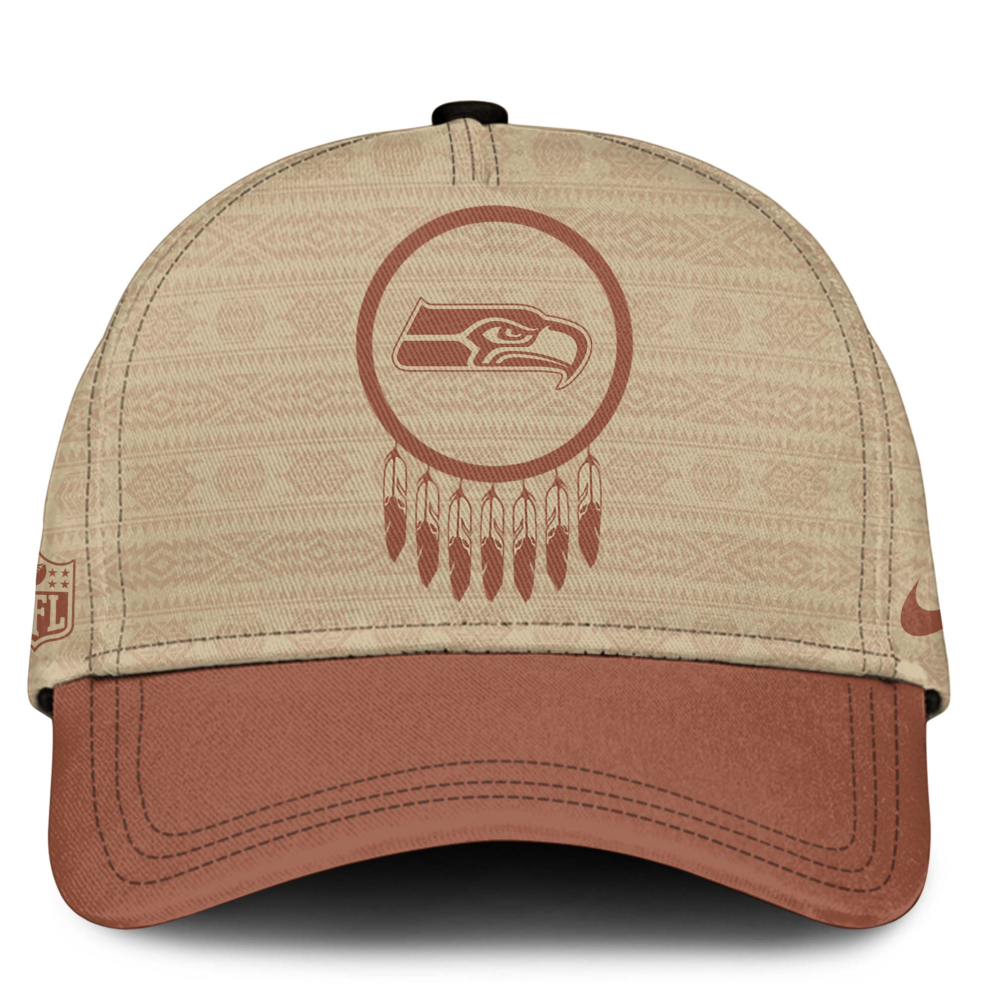 SEA Seahawks Native American Heritage Month Ver 2