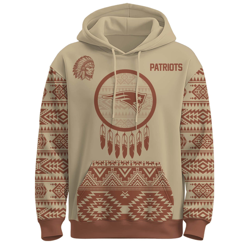 NE Patriots Native American Heritage Month Ver 2