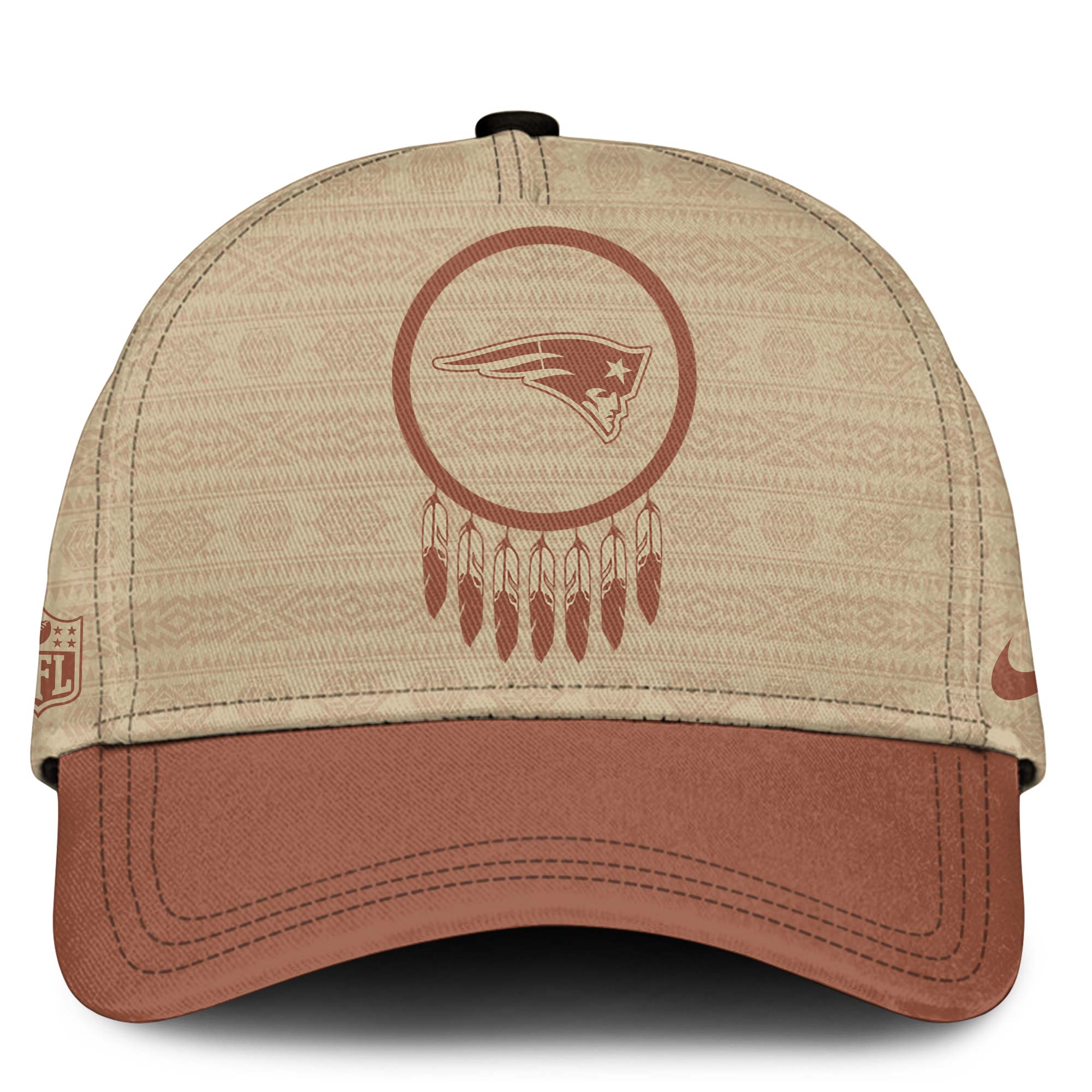 NE Patriots Native American Heritage Month Ver 2
